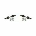 Top Quality Front Suspension Link Pair For Ford F-150 F-250 Super Duty F-350 F-450 F-550 K72-100221